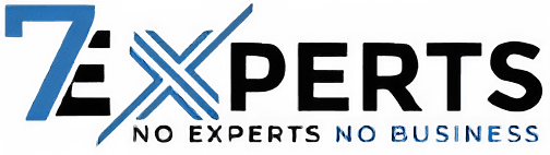 7Experts Logo