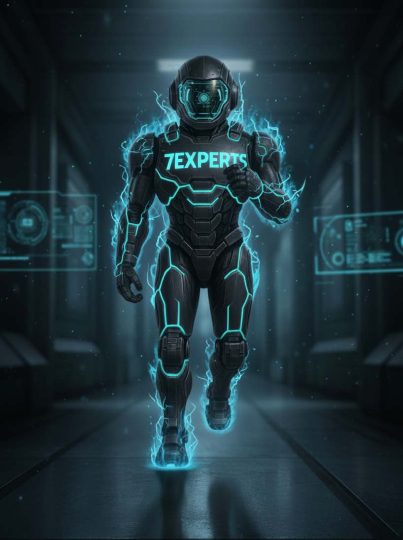 7Expert Team